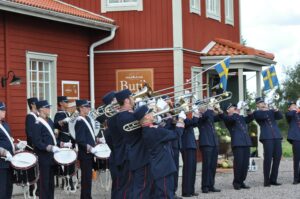Falköpings Trumkår