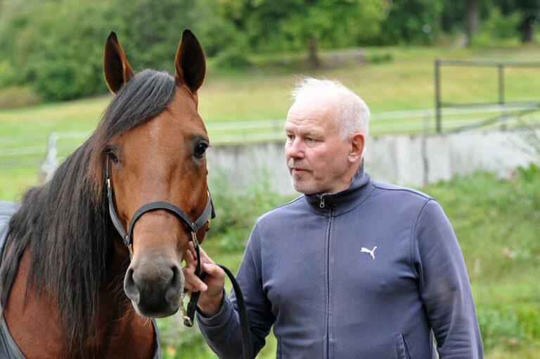 Om konsten att lifta